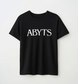 BIG LOGO T-SHIRT (受注予約受付終了)