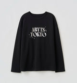 STAR LOGO LONG SLEEVE T-SHIRT