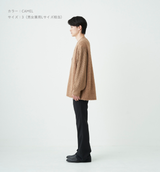 SWITCHING CABLE CARDIGAN