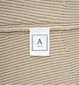 WOOL V-NECK KNIT
