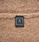 SWITCHING CABLE CARDIGAN