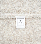 SWITCHING TURTLE NECK KNIT