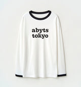 RINGER LONG SLEEVE T-SHIRT