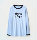 RINGER LONG SLEEVE T-SHIRT