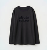 RINGER LONG SLEEVE T-SHIRT
