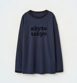 RINGER LONG SLEEVE T-SHIRT