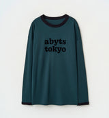 RINGER LONG SLEEVE T-SHIRT