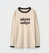 RINGER LONG SLEEVE T-SHIRT