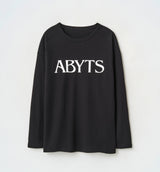 BIG LOGO LONG SLEEVE T-SHIRT