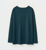 BIG LOGO LONG SLEEVE T-SHIRT