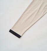 RINGER LONG SLEEVE T-SHIRT