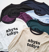 RINGER LONG SLEEVE T-SHIRT