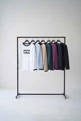 RINGER LONG SLEEVE T-SHIRT