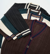 TILDEN CARDIGAN