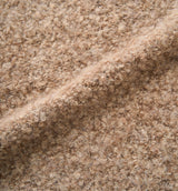 BOA MELANGE TURTLENECK KNIT