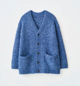 BOA MELANGE CARDIGAN