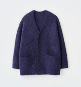 BOA MELANGE CARDIGAN