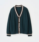 TILDEN CARDIGAN