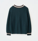 TILDEN CARDIGAN