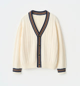 TILDEN CARDIGAN