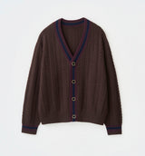 TILDEN CARDIGAN