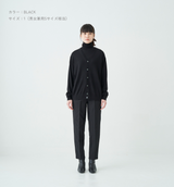 HIGH GAUGE KNIT CARDIGAN