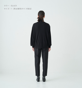 HIGH GAUGE KNIT CARDIGAN