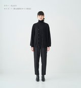 HIGH GAUGE KNIT CARDIGAN