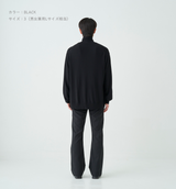 HIGH GAUGE KNIT CARDIGAN