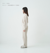 LONG SLEEVE LOUNGE WEAR SET