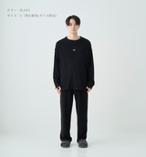 LONG SLEEVE LOUNGE WEAR SET