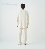 LONG SLEEVE LOUNGE WEAR SET