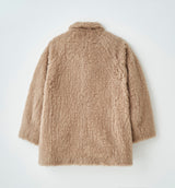 BOA HALF COAT
