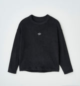 LONG SLEEVE LOUNGE PULLOVER