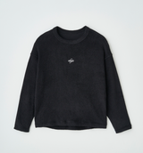 LONG SLEEVE LOUNGE PULLOVER