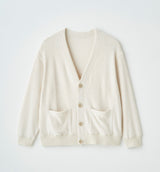 LONG SLEEVE LOUNGE CARDIGAN