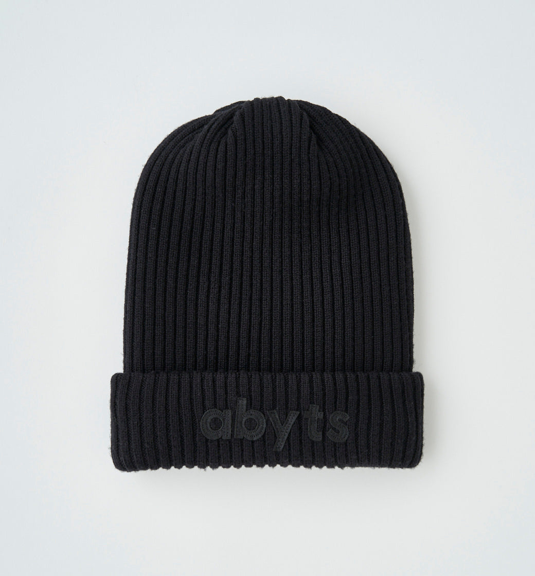 KNIT CAP – ABYTS