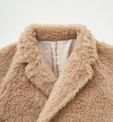 BOA HALF COAT