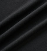 HIGH GAUGE TURTLE NECK KNIT