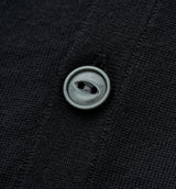 HIGH GAUGE KNIT CARDIGAN