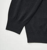 HIGH GAUGE KNIT CARDIGAN