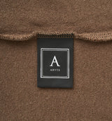 LONG SLEEVE LOUNGE PULLOVER