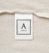 LONG SLEEVE LOUNGE PULLOVER