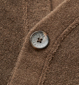 LONG SLEEVE LOUNGE CARDIGAN