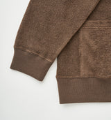 LONG SLEEVE LOUNGE CARDIGAN