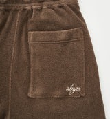 SEMI WIDE LOUNGE PANTS