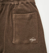 SEMI WIDE LOUNGE PANTS