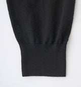 MERINO WOOL TURTLE NECK KNIT(受注予約受付終了)