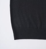 MERINO WOOL TURTLE NECK KNIT(受注予約受付終了)