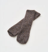 BOA MELANGE ARM WARMERS